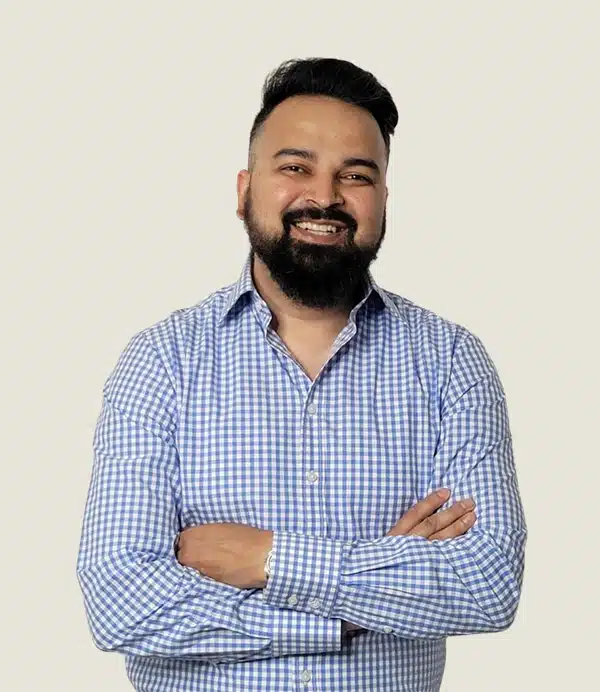 Dr. Priyank Patel Brooklyn Chiropractic Care