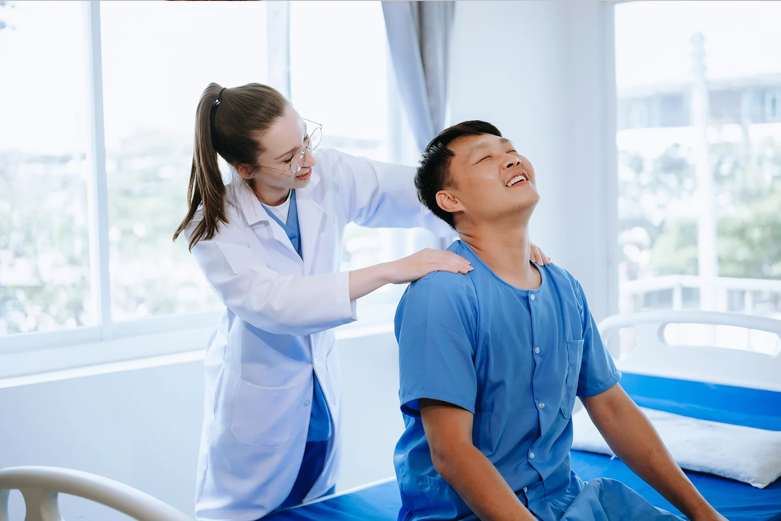 Chiropractic LP