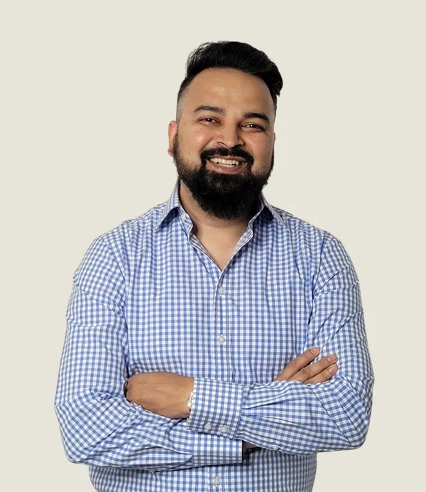 Priyank Patel profile pic