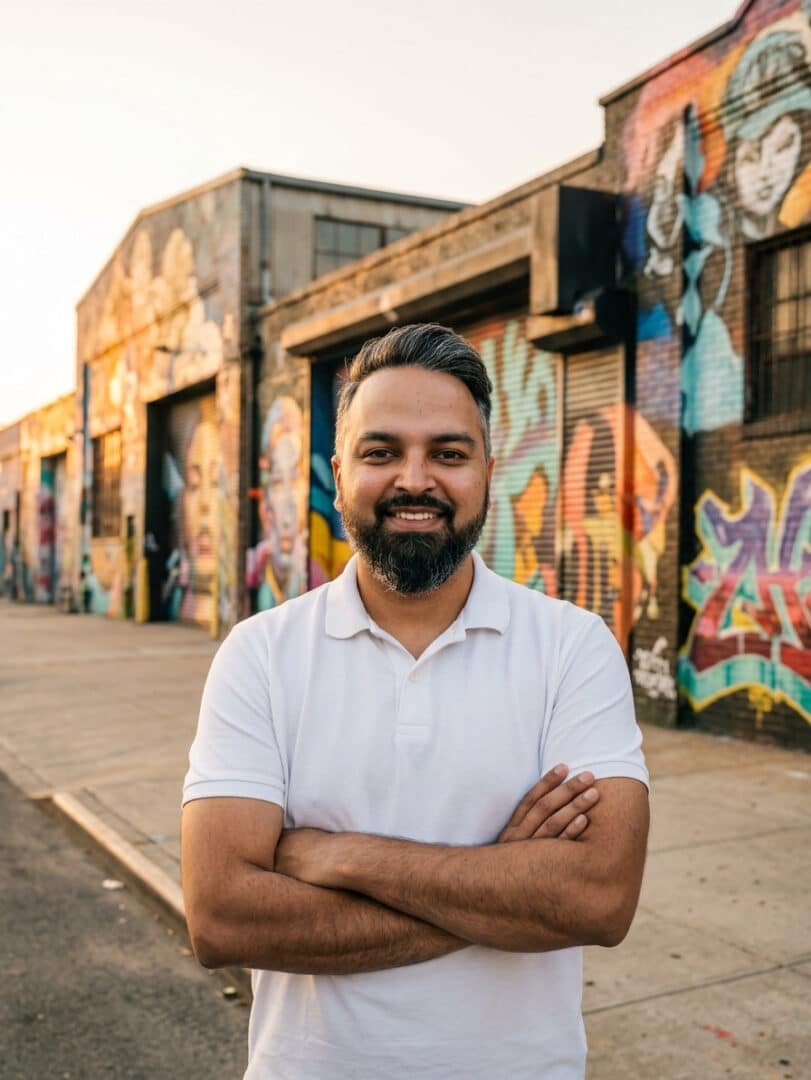 Chiropractor in Bushwick | Dr. Patel | Brooklyn Chiropractic Care - Brooklyn Chiropractic Care