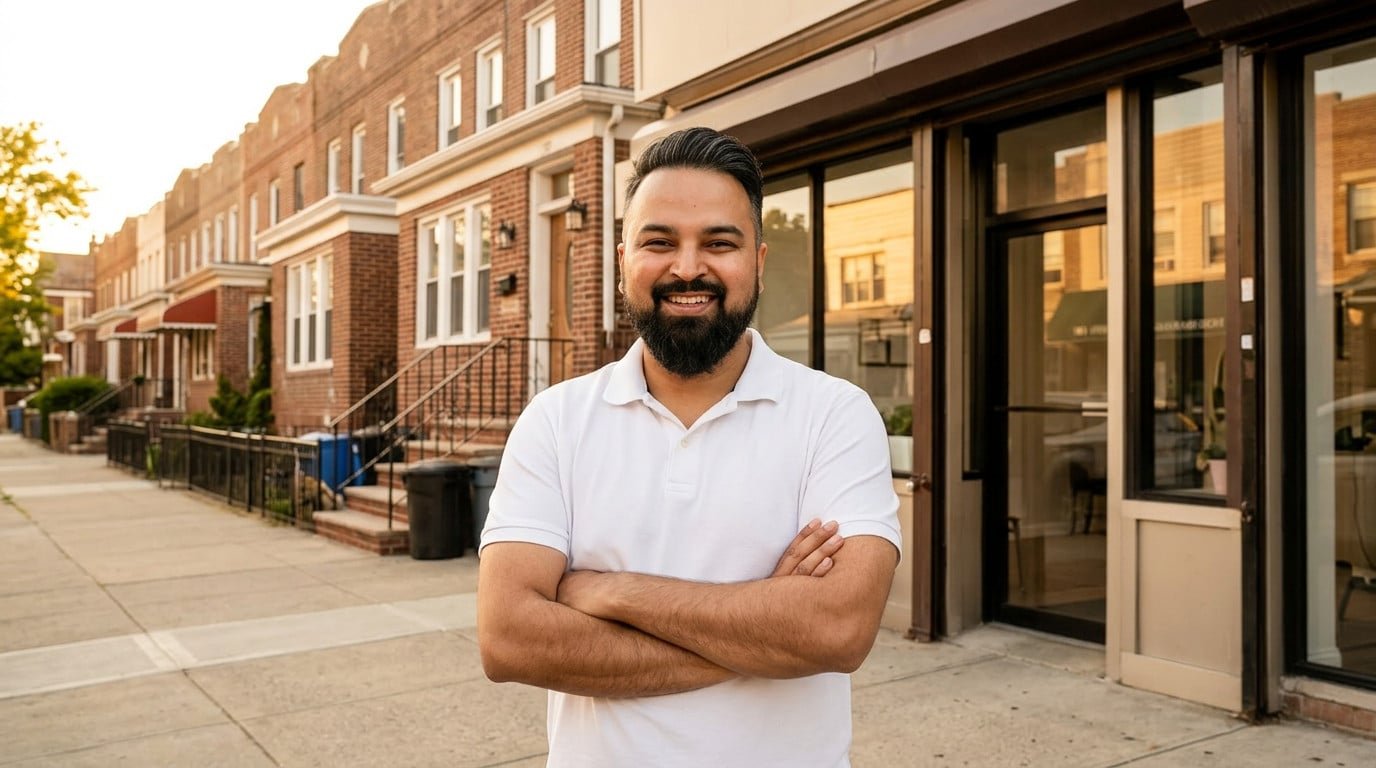 Chiropractor in Ridgewood | Dr. Patel | Brooklyn Chiropractic Care - Brooklyn Chiropractic Care