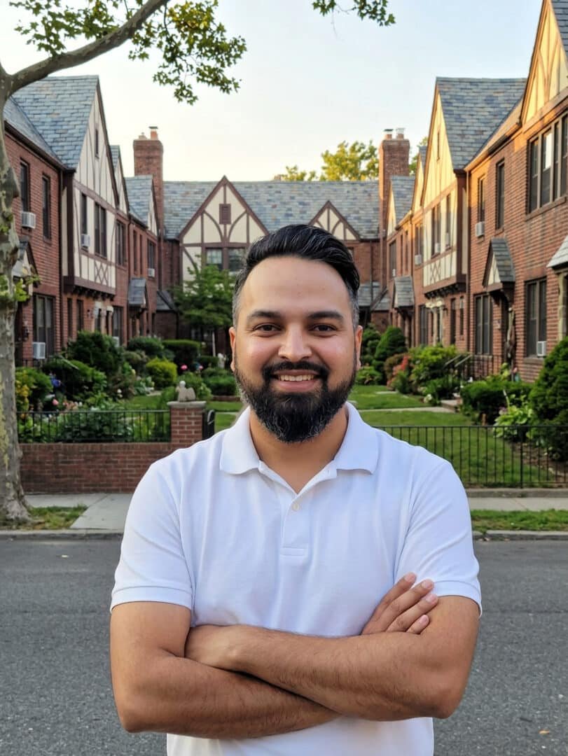 Chiropractor in Sunnyside | Dr. Patel | Brooklyn Chiropractic Care - Brooklyn Chiropractic Care