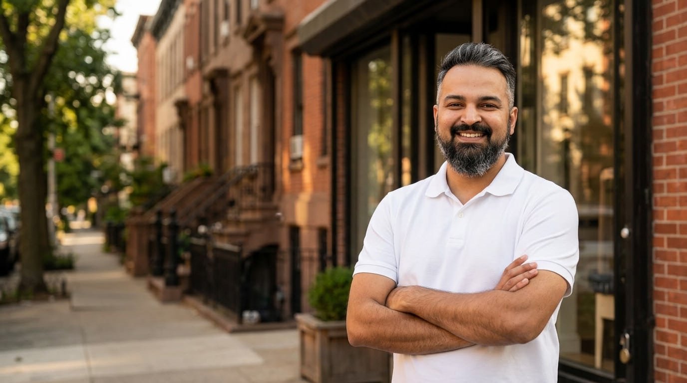 Chiropractor in Greenpoint | Dr. Patel | Brooklyn Chiropractic Care - Brooklyn Chiropractic Care