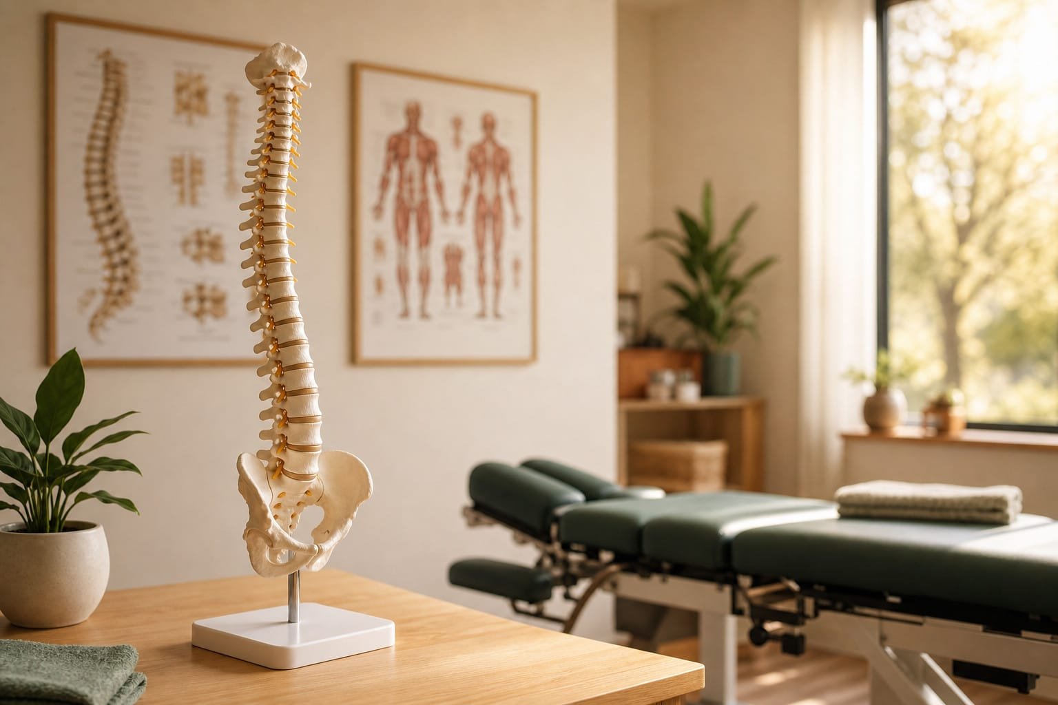 Conditions We Treat in Brooklyn - Brooklyn Chiropractic Care
