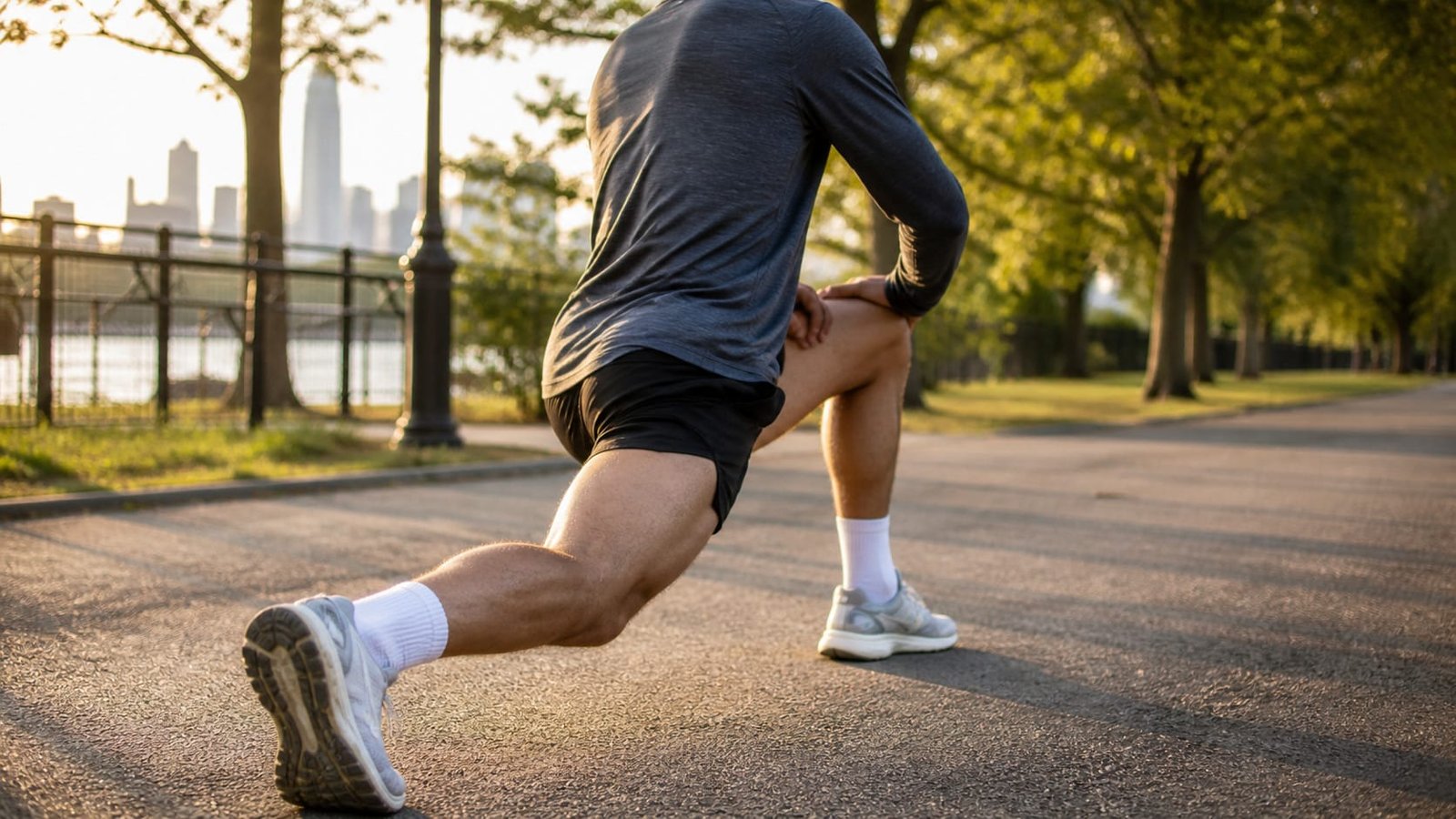 Sports injury prevention for Brooklyn athletes at Brooklyn Chiropractic Care in Greenpoint